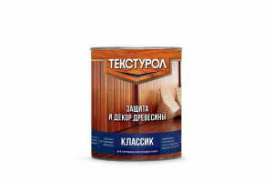 Текстурол бесцветный 1л