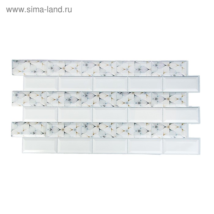 Купить панель 0,96х0,48 тоскана в интернет-магазине "Корд".