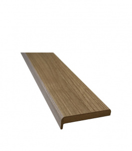Наличник Т Эко Original Oak 2150х70х8