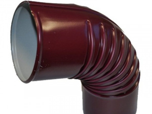 Отмет д.90 RAL3005