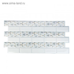 Панель 0,96х0,48 Тоскана