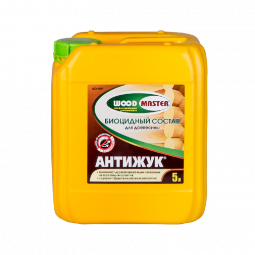 Антисептик Рогнеда 5кг Антижук