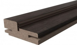 Коробка Т ЭКО Венге Veralinga 207х70х32