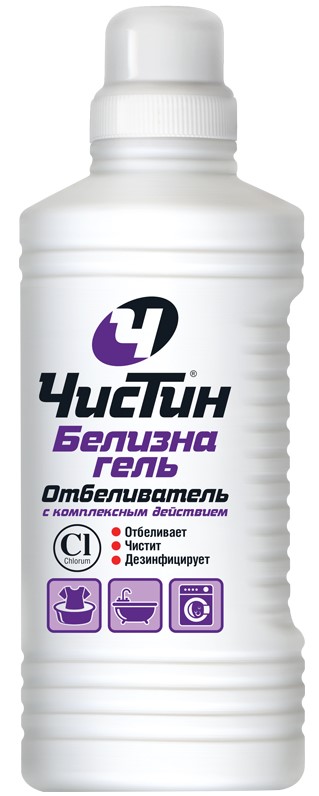 Купить белизна гель 950г в интернет-магазине "Корд".