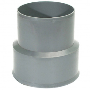 Переход d 115х150 ПВХ