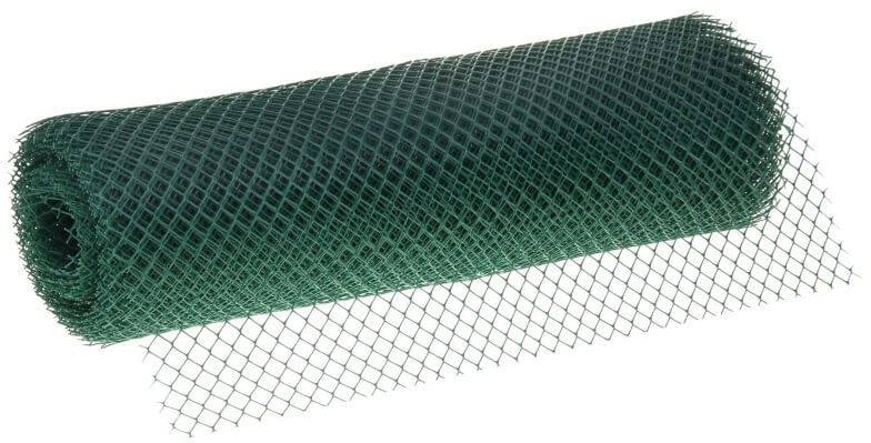 Купить решетка садовая 15*15 1,2х20м в интернет-магазине "Корд".