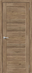 Дверь Браво 21 Original Oak 200х80