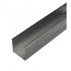 Направляющие ПС-2 50х50 3м. 0,5  