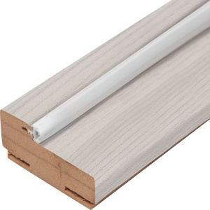 Коробка Т ЭКО Капучино Veralinga 207х70х32