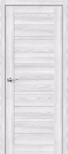 Дверь Браво 28 Riviera Ice 200х70