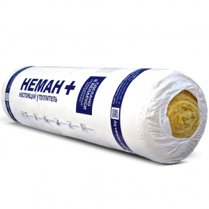 Утеплитель НЕМАН+ М11 Лайт 50х2х1200х6250 