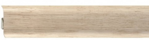 Плинтус Home 7007 ВП 70мм 2,2м
