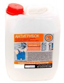 Антисептик 5л ЯР