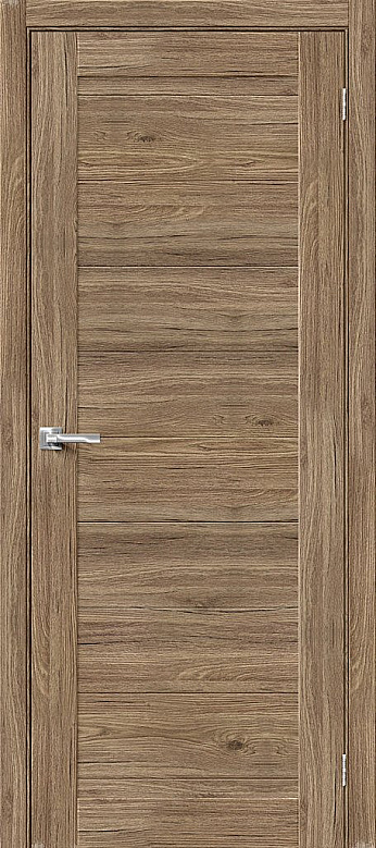Купить дверь браво 21 original oak 200х70 в интернет-магазине "Корд".