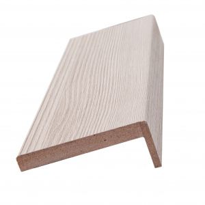 Наличник Т ЭКО 2070х70х32 Chalet Provence 2150х70х8