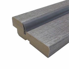 Коробка Ash Wood МДФ 207х70х26