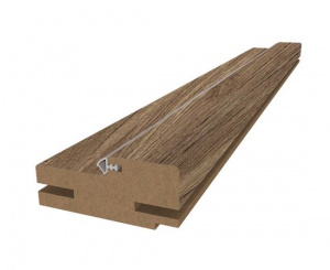 Коробка Т Эко Original Oak 2070х70х32