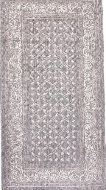 Купить коврик эко 0,5х0,8м 77010-37 в интернет-магазине "Корд".