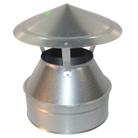 Купить оголовок оц. d250х150 в интернет-магазине "Корд".