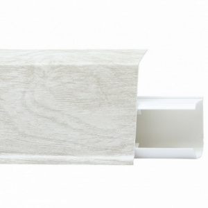 Плинтус Home 7016 ВП 70мм 2,2м