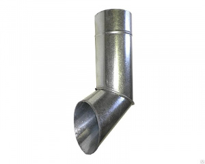 Отмет (слив) d140
