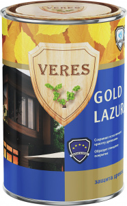 ВЕРЕС GOLD № 1 БЕСЦВЕТНЫЙ  0,9л