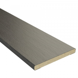 Добор Ash Wood МДФ 207х120х8