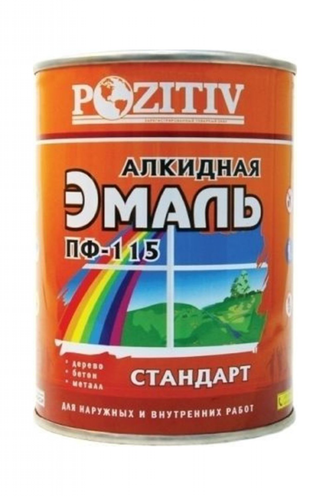 Купить эмаль пф-115 синяя 20кг вит в интернет-магазине "Корд".