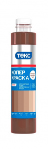 Колер шоколадно коричн.0,75л 13 Текс