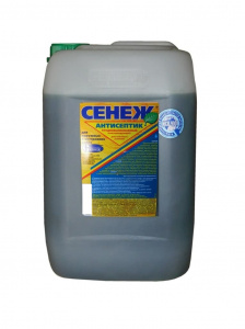 Антисептик Сенеж 5кг 