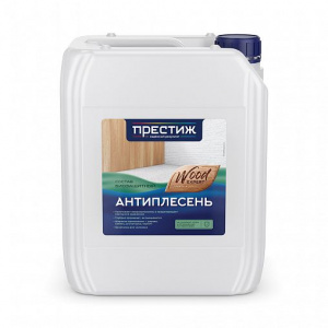 Антиплесень 10л Престиж