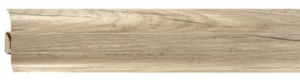 Плинтус Home 7026 ВП 70мм 2,2м