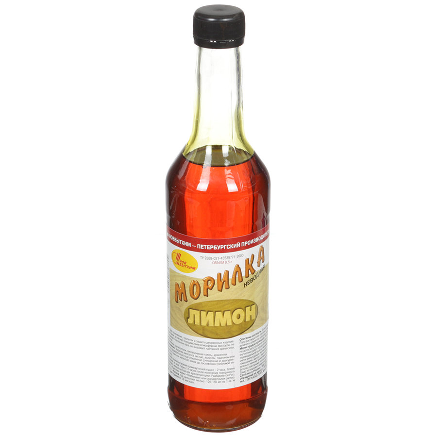 Купить морилка неводная мокко 0,5л  в интернет-магазине "Корд".