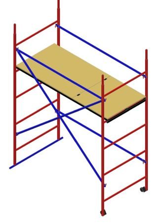 Купить помост "мега" в интернет-магазине "Корд".