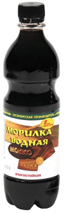 Морилка водная Мокко 0,5л 