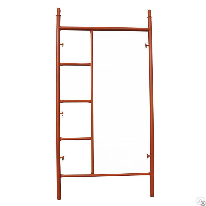 Купить рама с лестницей (2,0х1,0м) в интернет-магазине "Корд".