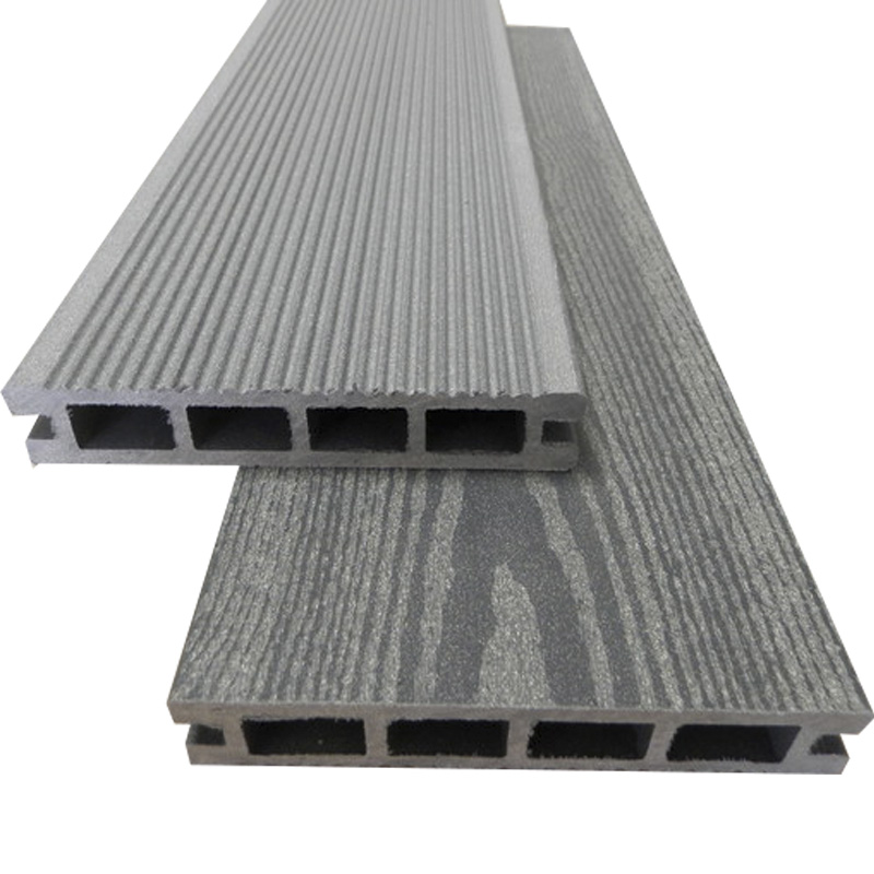 Купить террасная доска 25*125*4000 серая/0,5м2 в интернет-магазине "Корд".