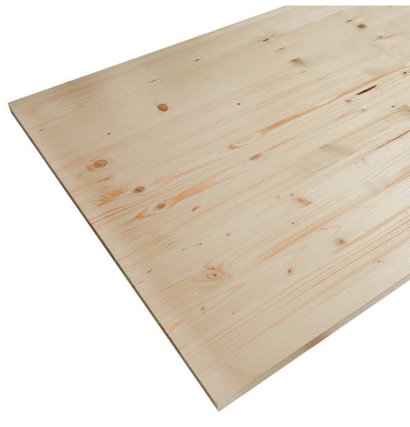 Купить мебельный щит 2000х600х18мм  в интернет-магазине "Корд".