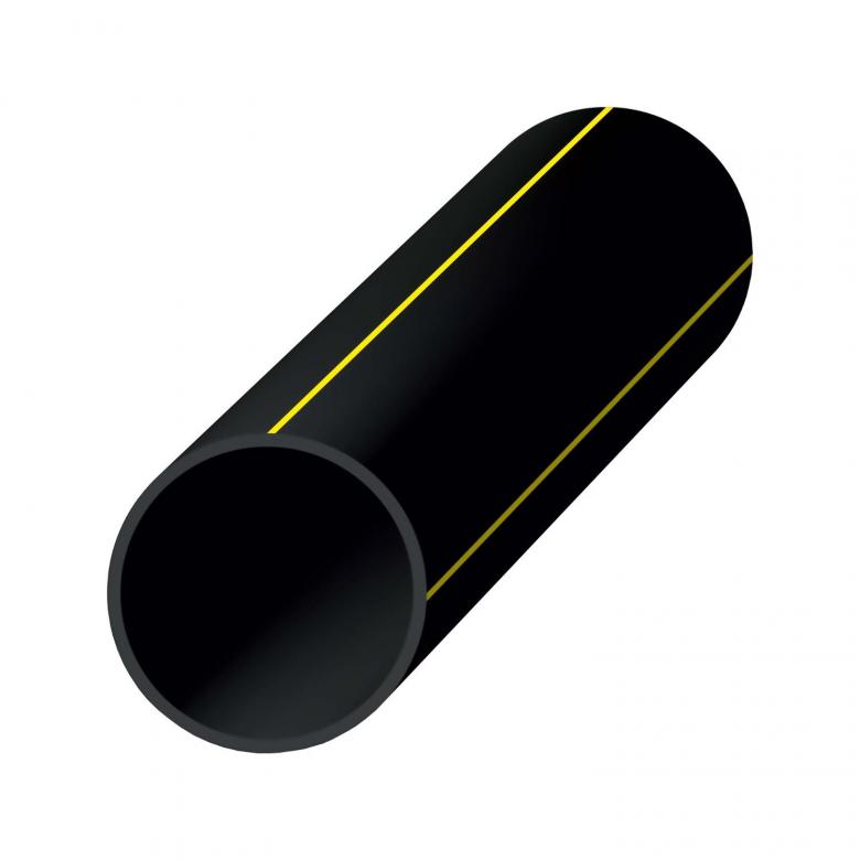 Купить труба пвх ( d-63) газ в интернет-магазине "Корд".