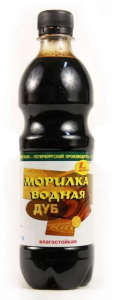 Морилка водная Дуб 0,5л 