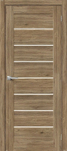 Дверь Браво 22 Original Oak Magic Fog 200х60