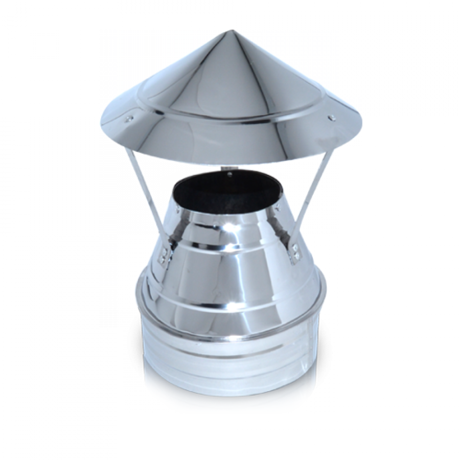 Купить оголовок люкс d120х180 0,5мм в интернет-магазине "Корд".