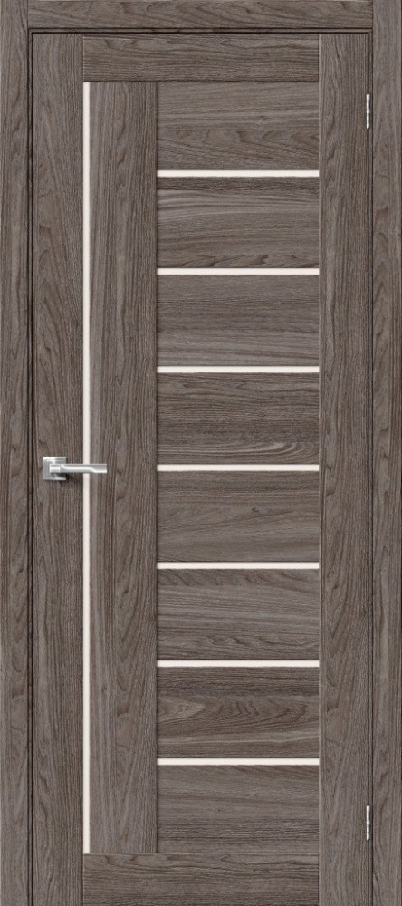 Купить дверь  браво 29 ash wood magic fog 200х80 в интернет-магазине "Корд".