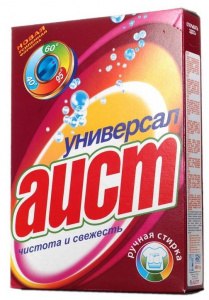 СМС Аист Универсал 400г.