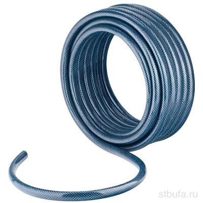 Купить шланг пвх  20м d3/4 20мм силикон в интернет-магазине "Корд".
