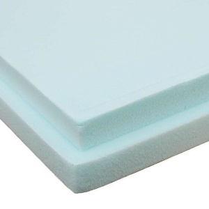 Пенополистирол 1180х600х100 (4шт) Урса