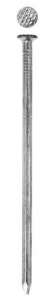 Гвозди 4,0 х 100 (5 кг/кор) 