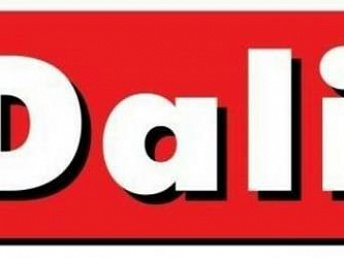 Краска DALI Краска DALI